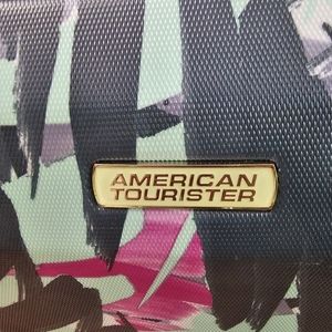 American Tourister Luggage